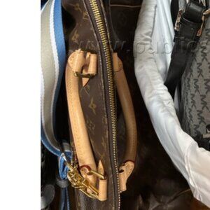 Louis Vuitton Speedy Bandoulière 35